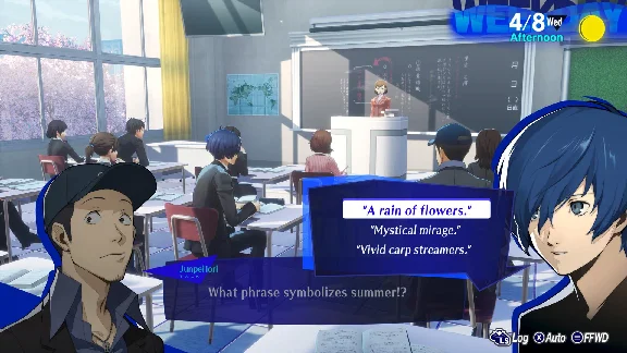 Persona 3 Reload|Deluxe|Premium Edition Digital Key