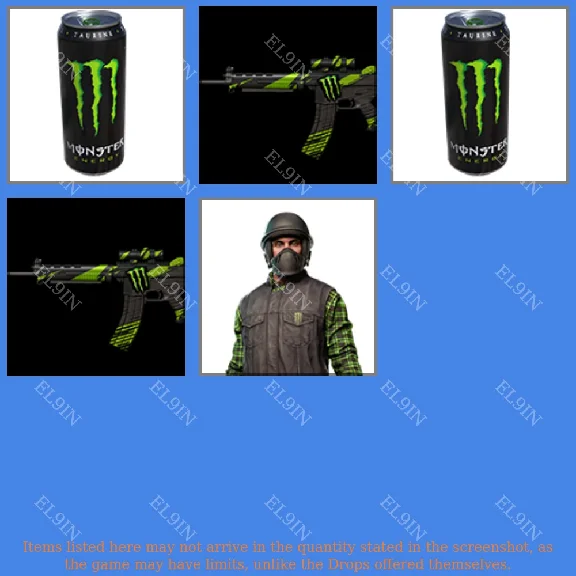 🌟Call of Duty: Warzone🚀Twitch Drops
