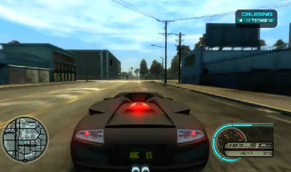 Midnight Club: Los Angeles Complete XBOX Any account #