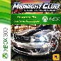Midnight Club: Los Angeles Complete XBOX Any account #