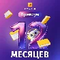 Mybook Премиум Книги + Аудио на 12 месяцев (промокод)