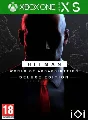 HITMAN WORLD OF ASSASSINATION DELUXE✅АРЕНДА АККАУНТА