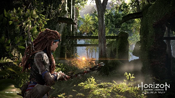 Horizon Forbidden West | PS4/PS5 | TURKEY