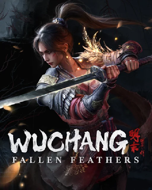 WUCHANG: Fallen Feathers