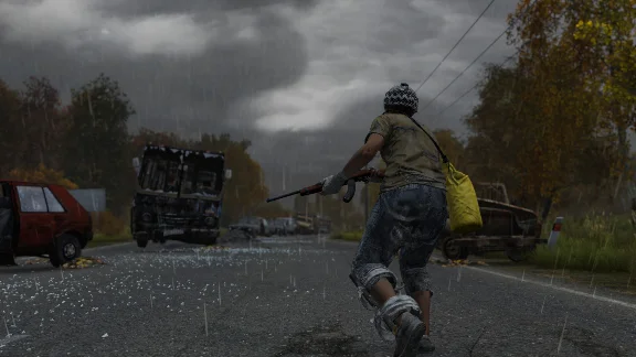 DayZ STEAM AUTO RU/UA/KZ/CIS