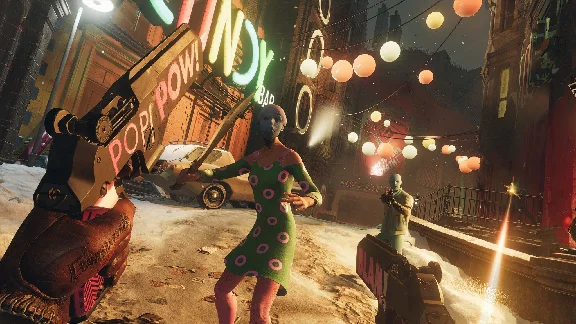 DEATHLOOP | PS4/PS5 | TURKEY