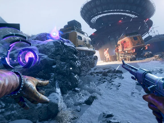 DEATHLOOP | PS4/PS5 | TURKEY