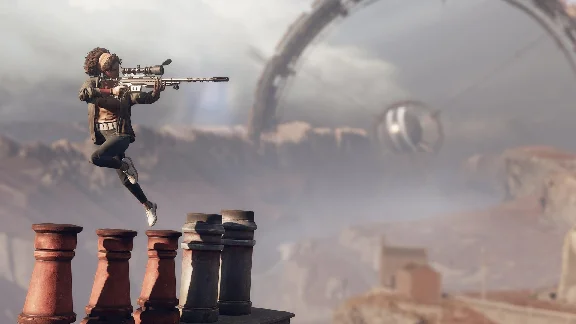 DEATHLOOP | PS4/PS5 | TURKEY