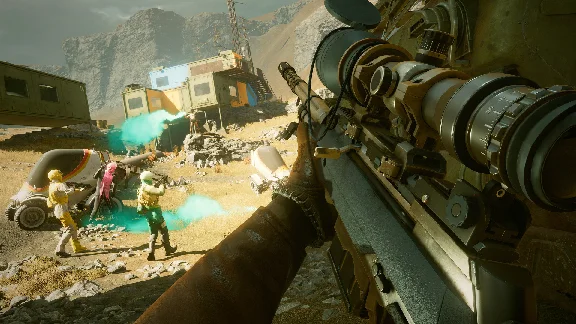 DEATHLOOP | PS4/PS5 | TURKEY