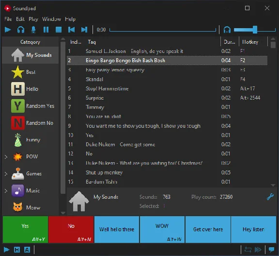 Soundpad STEAM АВТО RU/UA/KZ/СНГ