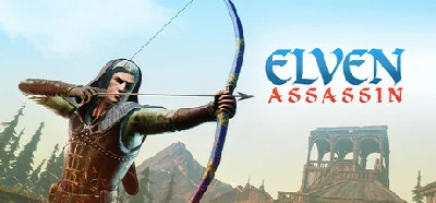 Elven Assassin - Steam Access OFFLINE