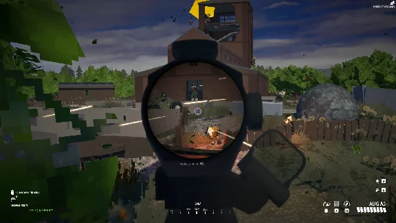 BattleBit Remastered STEAM АВТО RU/UA/KZ/СНГ