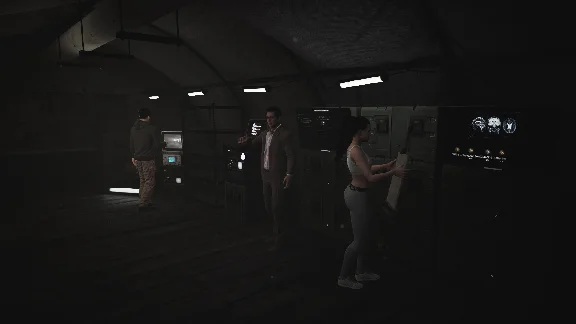 Demonologist STEAM AUTO RU/UA/KZ/CIS