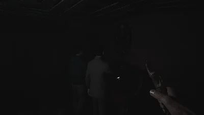 Demonologist STEAM АВТО RU/UA/KZ/СНГ