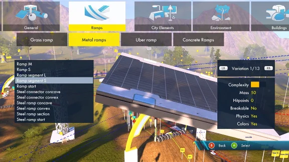 Trials Fusion XBOX ONE / XBOX SERIES X|S [ Key 🔑 ]