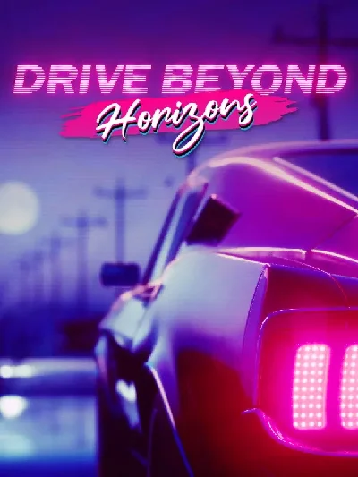 Drive Beyond Horizons (Steam Gift Россия)