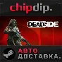 Deadside STEAM АВТО RU/UA/KZ/СНГ