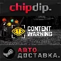 Content Warning STEAM АВТО RU/UA/KZ/СНГ