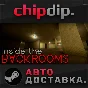 Inside The Backrooms STEAM АВТО RU/UA/KZ/СНГ