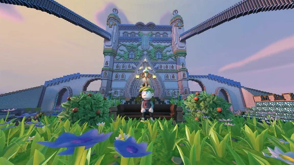 Portal Knights: Легендарное издание XBOX [ Ключ 🔑 ]