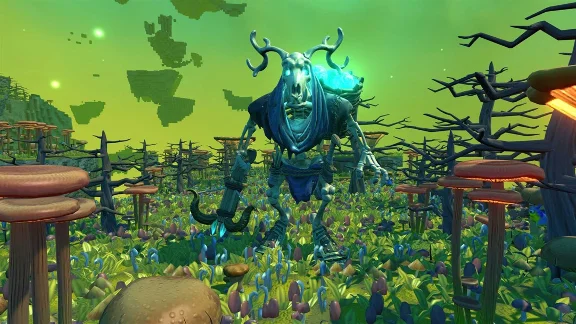 Portal Knights: Легендарное издание XBOX [ Ключ 🔑 ]