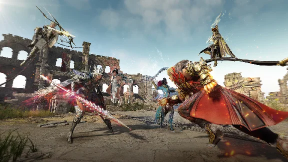 Black Desert STEAM АВТО RU/UA/KZ/СНГ