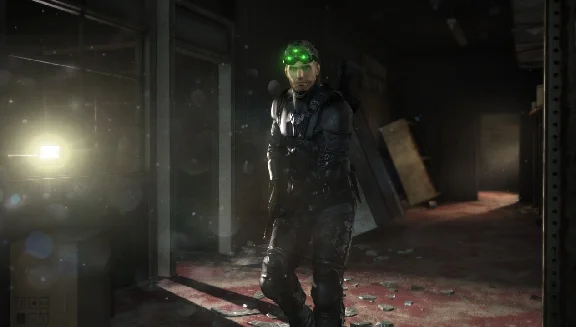 ☑️⭐Tom Clancy’s Splinter Cell Blacklist XBOX +DLC⭐☑️