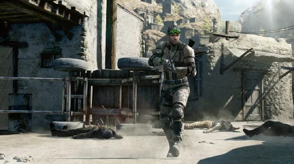 ☑️⭐Tom Clancy’s Splinter Cell Blacklist XBOX +DLC⭐☑️