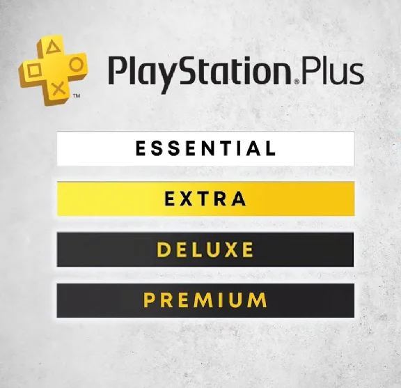 ПОДПИСКА PS PLUS | ТУРЦИЯ & УКРАИНА | EA PLAY | СБП 0%