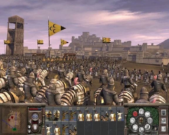 Total War: MEDIEVAL II – Definitive Edition | Steam