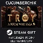 A Total War Saga: TROY✅STEAM GIFT AUTO✅RU/УКР/КЗ/СНГ