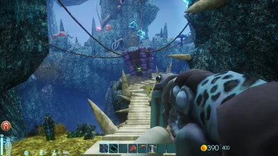 Abiotic Factor✅STEAM GIFT AUTO✅RU+МИР