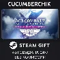 ACE COMBAT 7 - TOP GUN: Maverick Edition✅STEAM GIFT✅