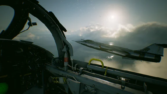 ACE COMBAT™7: SKIES UNKNOWN✅STEAM GIFT AUTO✅RU/UKR/CIS