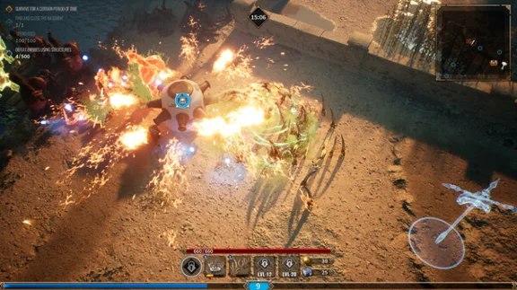 Achilles: Survivor✅STEAM GIFT AUTO✅RU+World