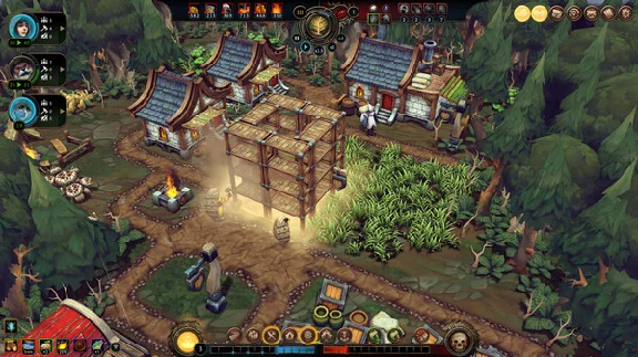 Against the Storm✅STEAM GIFT AUTO✅RU/УКР/КЗ/СНГ