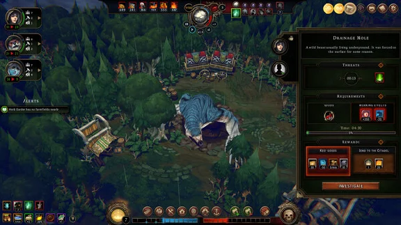 Against the Storm✅STEAM GIFT AUTO✅RU/УКР/КЗ/СНГ