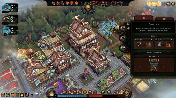 Against the Storm✅STEAM GIFT AUTO✅RU/УКР/КЗ/СНГ