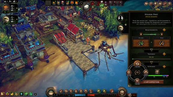 Against the Storm - Keepers of the Stone✅STEAM GIFT✅