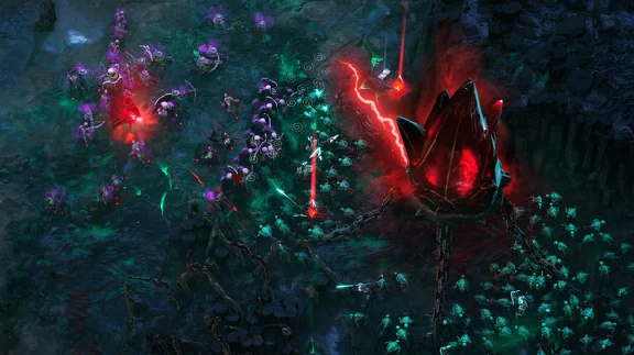 Age of Darkness: Final Stand✅STEAM GIFT AUTO✅RU/UKR/CIS