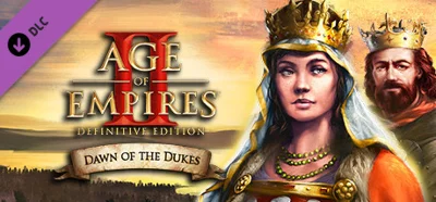 Age of Empires II: Definitive Edition✅STEAM GIFT✅RU+МИР
