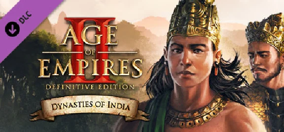 Age of Empires II: Definitive Edition✅STEAM GIFT AUTO✅