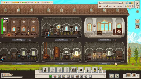 Ale Abbey✅STEAM GIFT AUTO✅RU/UKR/KZ/CIS