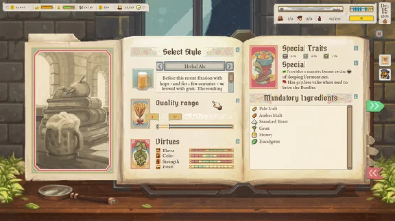 Ale Abbey✅STEAM GIFT AUTO✅RU/UKR/KZ/CIS