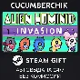 Alien Hominid Invasion✅STEAM GIFT AUTO✅RU/УКР/КЗ/СНГ