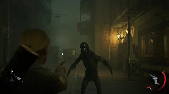 Alone in the Dark✅STEAM GIFT AUTO✅RU/УКР/КЗ/СНГ