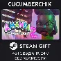 Amanda the Adventurer 2✅STEAM GIFT AUTO✅RU/УКР/КЗ/СНГ