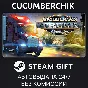American Truck Simulator✅STEAM GIFT AUTO✅RU/UKR/KZ/CIS
