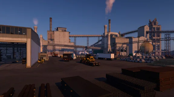 American Truck Simulator - Arkansas✅STEAM GIFT AUTO✅