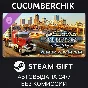 American Truck Simulator - Arkansas✅STEAM GIFT AUTO✅